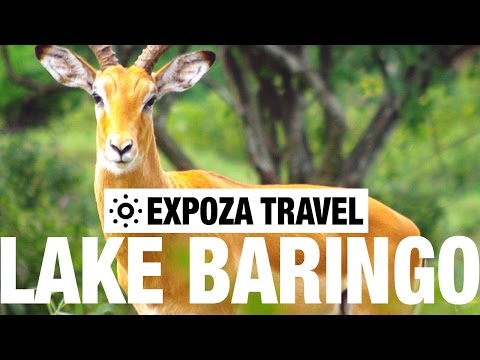 Lake Baringo Vacation Travel Video Guide - UC3o_gaqvLoPSRVMc2GmkDrg