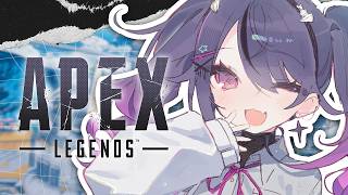 【APEX】ソロエペしますかあああああ【甘音あむ / ネオポルテ】
