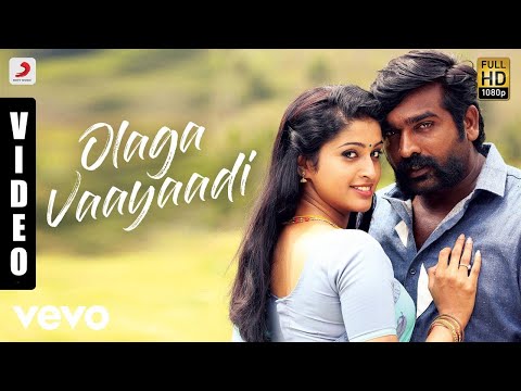 Karuppan - Olaga Vaayaadi Tamil Video | Vijay Sethupathi | D. Imman - UCTNtRdBAiZtHP9w7JinzfUg