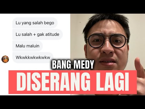 Kehidupan Sehari hari Seorang Medy ?