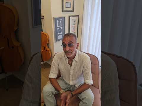 שמעון בוסקילה מגיב: "לא פגעתי באף אדם"