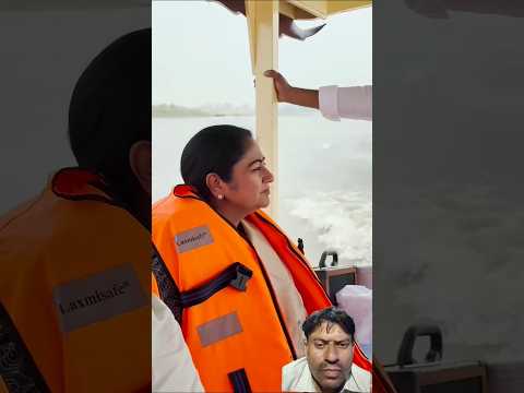 Delhi ke #mukhymantri Rekha Gupta Jamuna Ji Ki# Safai kar rahi