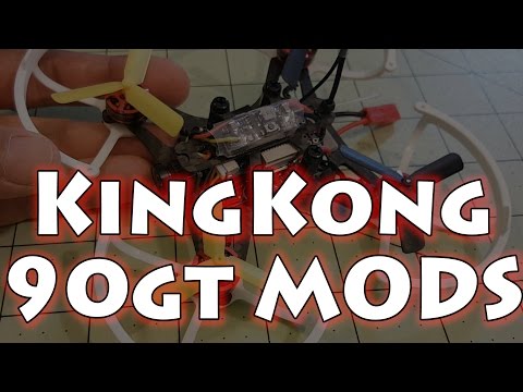 KingKong 90GT Mods - UCnJyFn_66GMfAbz1AW9MqbQ