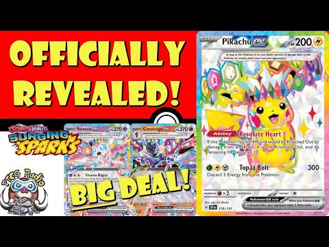 Pokemon TCG News