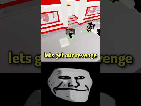 🧠🤔 250 IQ Moment Troll Face Phonk Meme #fyp #roblox #shorts #trollface