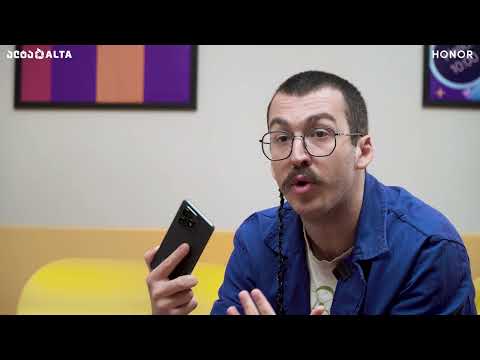 Honor X8d-ს განხილვა