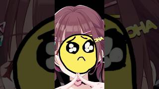 #可愛くてごめん #nijisanji  #vtuber  #イロハ