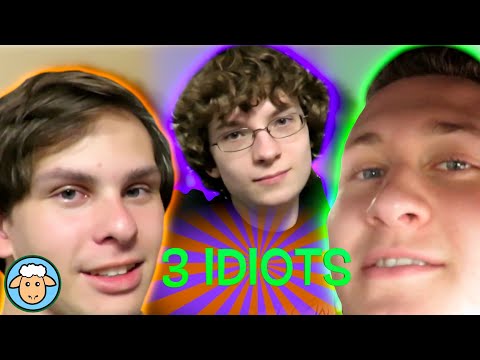 3 Idiots Say Goodbye