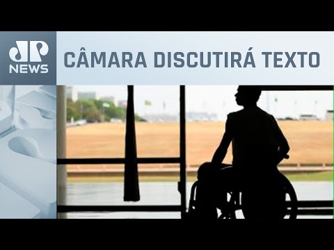 Comissão aprova regras especiais para aposentadoria de servidor público com deficiência