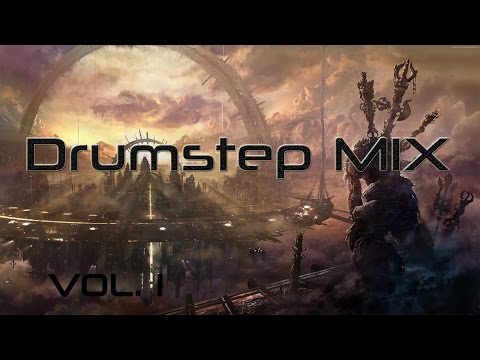 ► Best Drumstep MIX ◄ [VOL.1] [HQ] - UCYAlcxBuDE_b5RTgs6A2d_Q