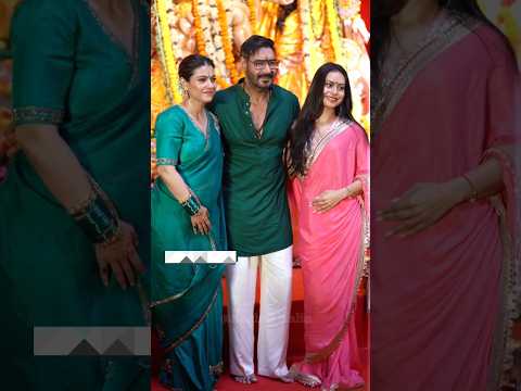 Kajol ke sath Aisa hoga yah kabhi socha nahin tha!! #bollywood #shortvideo #shorts #trending