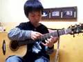 Canon in D - Sungha Jung (2nd time)