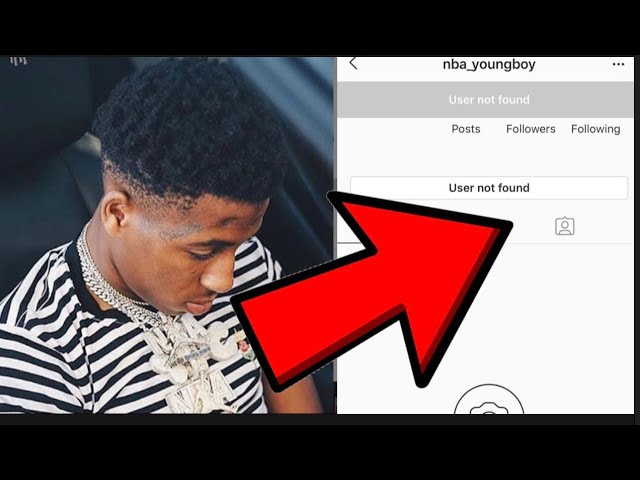 Why NBA Youngboy’s Instagram Was Deleted