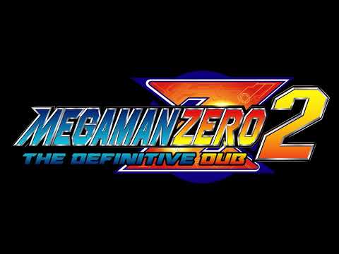 Megaman Zero 2 [Definitive Dubs] - The Punished Wish (Arr.)
