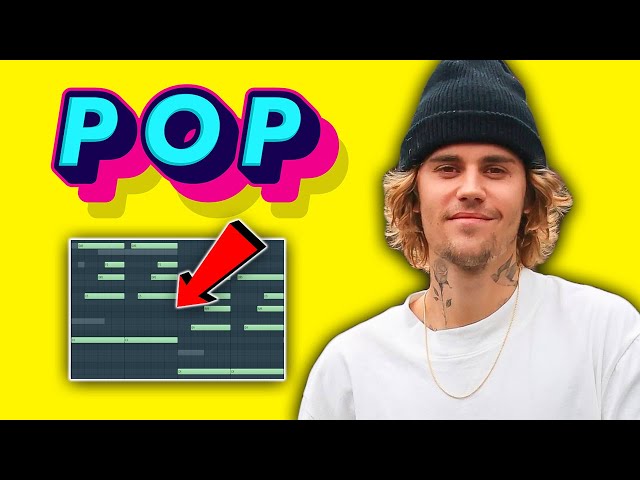 How to Make Pop Instrumental Music in 2018