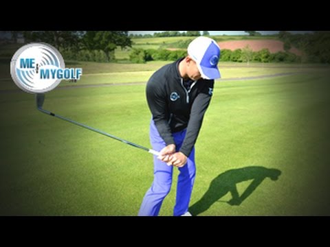 THE BEST GOLF TIP TO STRIKE YOUR IRONS PURE!! - UCTwywdg9Sw5xs4wdN-qz7yw