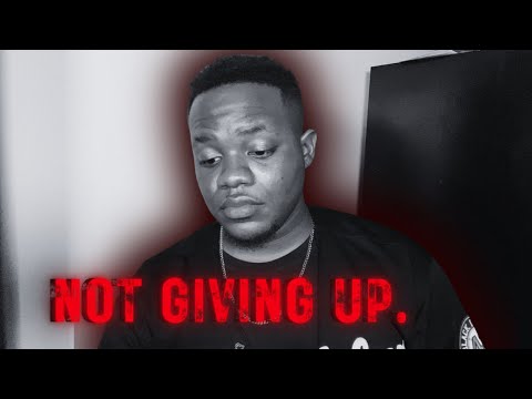 Failure is NOT the End.