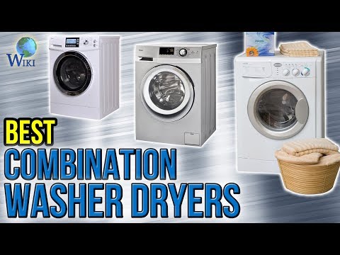 6 Best Combination Washer Dryers 2017 - UCXAHpX2xDhmjqtA-ANgsGmw