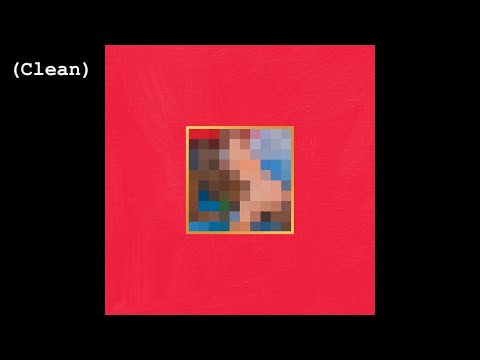 Hell of a Life (Clean) - Kanye West