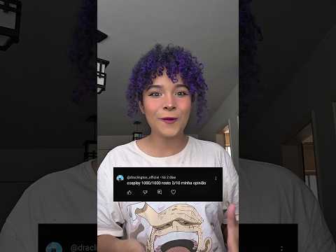 O que acharam dos cosplays?#rengoku #Shinobu #casteloinfinito #demonslayer #kimetsunoyaiba