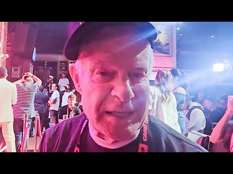 Jim Lampley on Mayweather & Jones Jr BEEF comparison; says DEAR FRIEND Pacquiao LOSES to Barrios