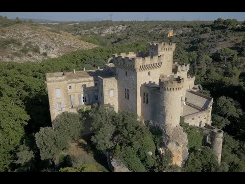 This French castle can be yours for $17 million — take a look inside - UCcyq283he07B7_KUX07mmtA