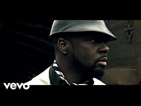 Wyclef Jean - Let Me Touch Your Button (Video) ft. will.i.am, Melissa Jimenez - UCWGLnosvbSs_SGnqS7qQAmA