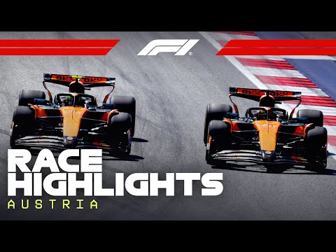 FORMULA 1