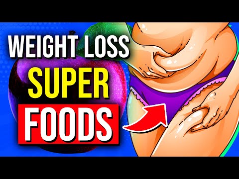 20 Superfoods That You Should Eat To Lose Weight Fast - UCT9CHbGeQlJvl3HAZok_DMA