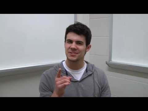 Purdue's Corporate Engineering Trade Show Promo