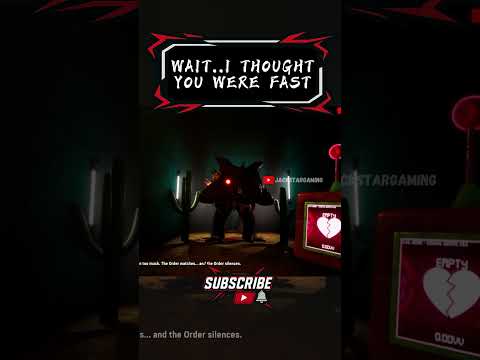 Playtown 3 - WAIT...I THOUGHT YOU WERE FAST !!!😶