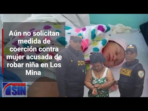 La niña ya está en casa con sus familiares