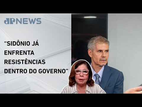 Kramer: “Novo ministro da Secom assumiu com carta branca de Lula”