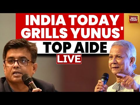 Bangladesh Govt Vs Iskcon Monks LIVE | Biggest Yunus Govt Insider Exclusive | Bangladesh Govt