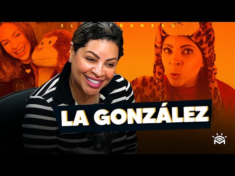 No se puede trabajar en paz con la pareja ?? - La González