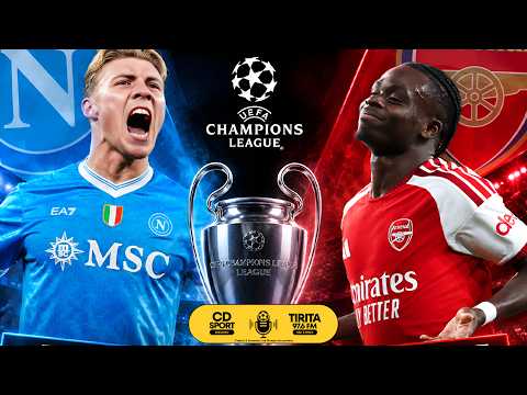 Napoli <strong>vs</strong> Arsenal