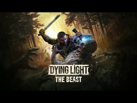 Dying Light  The Beast - Misja poboczna (średnia) (21:9)