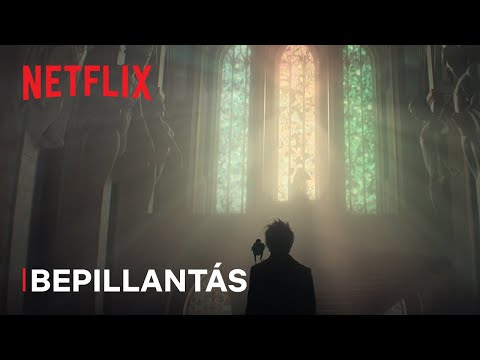 Sandman: Az álmok fejedelme | A Végtelenek világa | Netflix