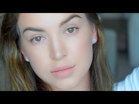 Naturally Sculpted x Contour Highlight tutorial - UCcZ2nCUn7vSlMfY5PoH982Q