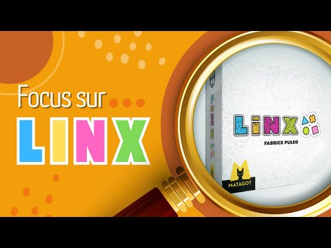🔎 Focus sur Linx