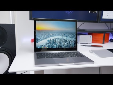 Chromebook Pixel 2 Review! - UCBJycsmduvYEL83R_U4JriQ