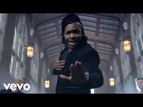 Newsboys - We Believe (Official Music Video) - UCfyKN6ZnIMDiAC2688qO0Zg