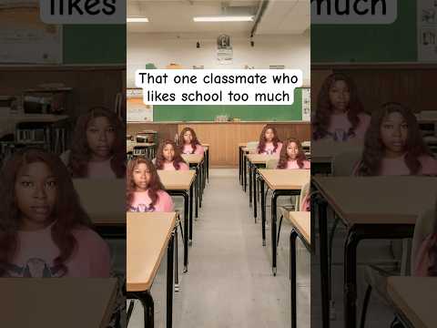 😔😔 #viralvideo #youtubeshorts #comedy #classroom #trendingshorts #viralvideo #relatable #foryou