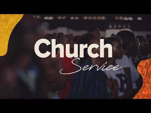 Watch ICC Imara Live || First Service  - 15th  February 2026