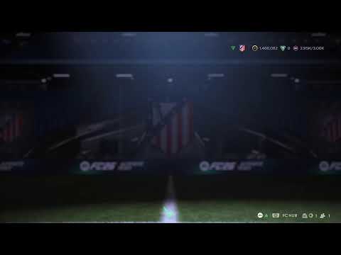Катаємо UT і відкриваємо паки || EA FC 26 українською