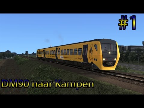 train simulator 2017 routes free
