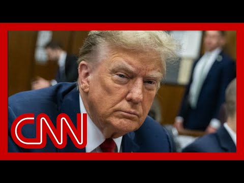 Can an unfair 'sleeper' juror get on Trump's jury? Legal experts weigh in