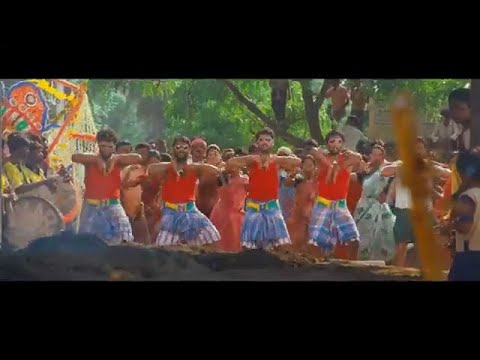 Vaigai Siricha Thoonganagaram Official Video Song | Thoonganagaram - UCLbdVvreihwZRL6kwuEUYsA