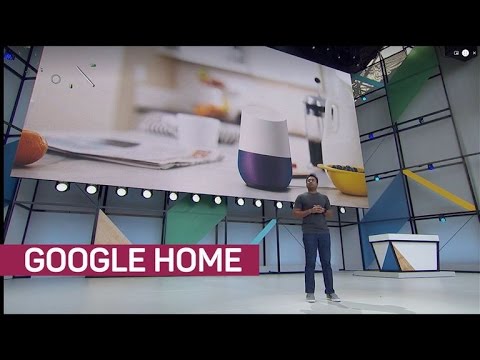 Google Home packed with new features, including hands-free calling - UCOmcA3f_RrH6b9NmcNa4tdg