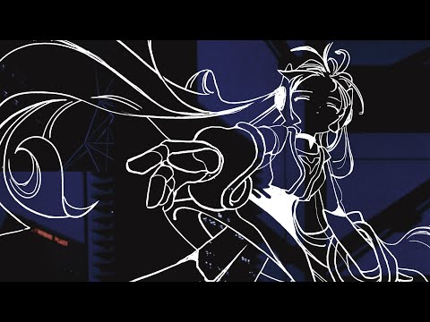 Aiobahn - heart 2 heart (feat. 茶太) [Official Music Video]